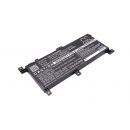 Аккумулятор CameronSino для Asus X556, Vivobook X556 (C21N1509) 5000mAh