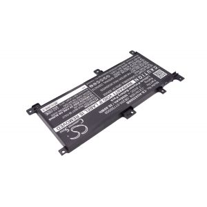 Аккумулятор CameronSino для Asus X556, Vivobook X556 (C21N1509) 5000mAh