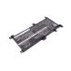 Аккумулятор CameronSino для Asus X556, Vivobook X556 (C21N1509) 5000mAh