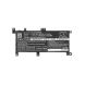 Аккумулятор CameronSino для Asus X556, Vivobook X556 (C21N1509) 5000mAh