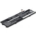 Аккумулятор CameronSino для Dell Chromebook 11 3120 (2015) (P22T) 3800mAh