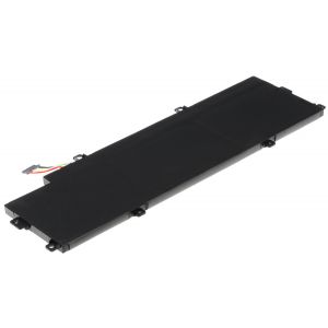 Аккумулятор CameronSino для Dell Chromebook 11 3120 (2015) (P22T) 3800mAh