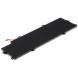 Аккумулятор CameronSino для Dell Chromebook 11 3120 (2015) (P22T) 3800mAh