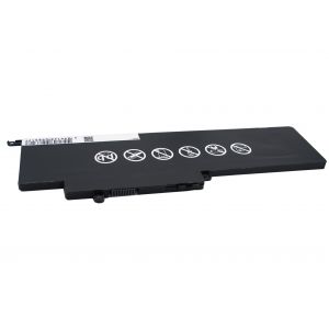 Аккумулятор CameronSino для Dell Inspiron 13 7000, 13 7347 (GK5KY) 3900mAh