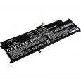 Аккумулятор CameronSino для Dell Latitude 13 7370 (WY7CG) 4400mAh