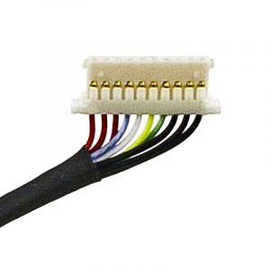Аккумулятор CameronSino для Dell Latitude 13 7370 (WY7CG) 4400mAh
