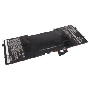 Аккумулятор CameronSino для Dell XPS 12 Ultrabook (L221X, 9Q33), 13 Ultrabook (9333, L321X, L322x) 5800mAh