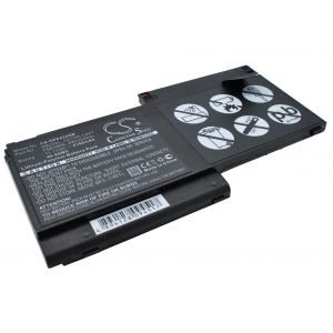 Аккумулятор CameronSino для HP EliteBook 720, 725, 820, 825 (SB03XL) 4140mAh