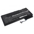 Аккумулятор CameronSino для Samsung AA-PN3NC6F, AA-PN3VC6B, BA92-07034A 5900mAh
