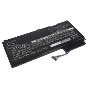 Аккумулятор CameronSino для Samsung AA-PN3NC6F, AA-PN3VC6B, BA92-07034A 5900mAh