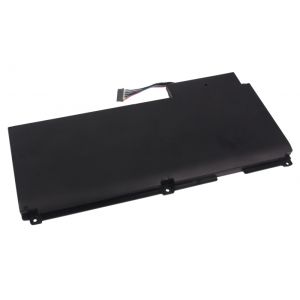 Аккумулятор CameronSino для Samsung AA-PN3NC6F, AA-PN3VC6B, BA92-07034A 5900mAh