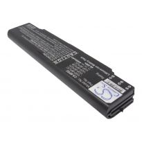 Аккумулятор CameronSino для Sony VGP-BPS2C, VGP-BPS2A, VGP-BPS2B 4400mAh
