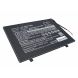 Аккумулятор CameronSino для док-станции Acer SW5-111 (AP14C8S) 8800mAh