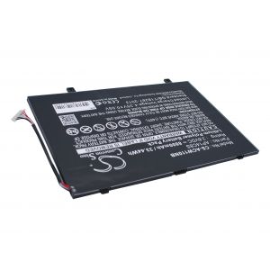 Аккумулятор CameronSino для док-станции Acer SW5-111 (AP14C8S) 8800mAh