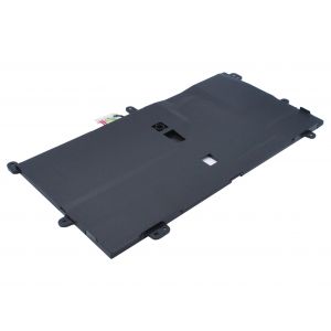 Аккумулятор CameronSino для док-станции HP 664399-1C1, DA02XL, HSTNN-IB4C 2700mAh