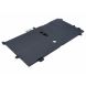 Аккумулятор CameronSino для док-станции HP 664399-1C1, DA02XL, HSTNN-IB4C 2700mAh