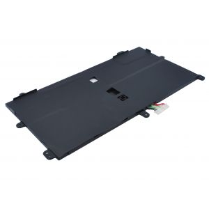 Аккумулятор CameronSino для док-станции HP 664399-1C1, DA02XL, HSTNN-IB4C 2700mAh