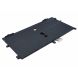 Аккумулятор CameronSino для док-станции HP 664399-1C1, DA02XL, HSTNN-IB4C 2700mAh