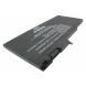 Аккумулятор усиленный CameronSino для HP EliteBook 840 G1, 850 G1 (CM03XL) 4500mAh