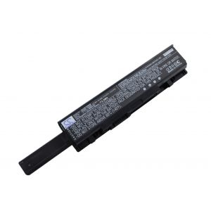 Аккумулятор усиленный CameronSino для Dell PP33L, PP39L, Studio 1535, 1536, 1537, 1555, 1557, 1558 6600mAh