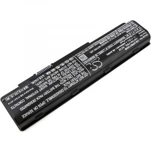 Аккумулятор CameronSino для HP HSTNN-PB6R, MC04 4400mAh