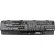 Аккумулятор CameronSino для HP HSTNN-PB6R, MC04 4400mAh