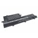 Аккумулятор CameronSino для HP Split X2 13-G110DX (HSTNN-IB5G, TR03XL) 2950mAh