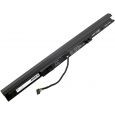 Аккумулятор CameronSino для Lenovo IdeaPad V310-14ISK (L15C4A02, L15L4A02) 2200mAh