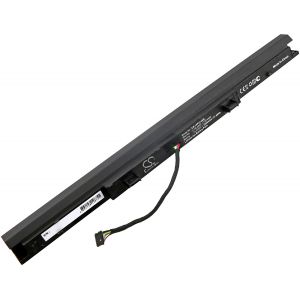 Аккумулятор CameronSino для Lenovo IdeaPad V310-14ISK (L15C4A02, L15L4A02) 2200mAh