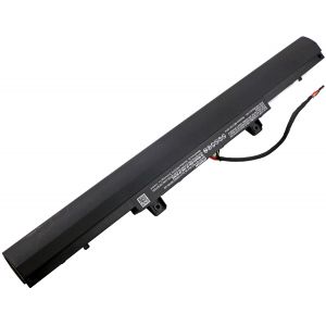 Аккумулятор CameronSino для Lenovo IdeaPad V310-14ISK (L15C4A02, L15L4A02) 2200mAh