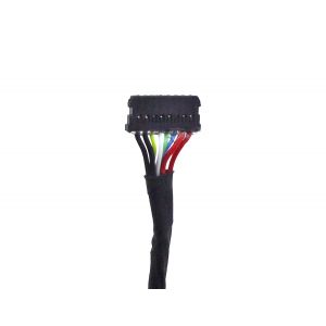 Аккумулятор CameronSino для Lenovo IdeaPad V310-14ISK (L15C4A02, L15L4A02) 2200mAh
