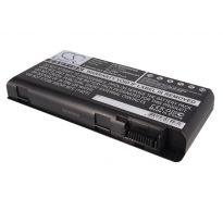 Аккумулятор CameronSino для MSI GT660, GT683DX, GX68 (BTY-M6D) 6600mAh