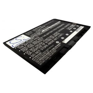 Аккумулятор CameronSino для HP EliteBook 9470m, 9480m (BT04XL, BT06XL) 3500mAh
