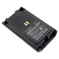 Аккумулятор CameronSino для Vertex FNB-V95Li, FNB-V96Li 2600mah