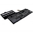 Аккумулятор CameronSino для Acer Aspire One Cloudbook 11, Swift 1 (AP16A4K) 3700mAh