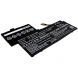 Аккумулятор CameronSino для Acer Aspire One Cloudbook 11, Swift 1 (AP16A4K) 3700mAh