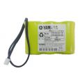 Аккумулятор Neovolt для Yamaha KS4-M53G0-102 1700mah