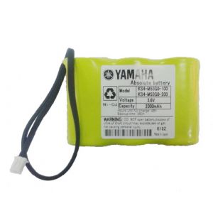 Аккумулятор Neovolt для Yamaha KS4-M53G0-102 1700mah