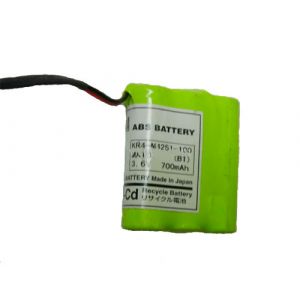 Аккумулятор Neovolt для Yamaha KS4-M4251-101 800mah