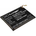 Аккумулятор CameronSino для Samsung Galaxy A31 (SM-A310, A315) 4900mAh