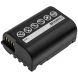Аккумулятор CameronSino для Panasonic Lumix DC-S5, Lumix DC-S5K, Lumix G9 (DMW-BLK22) 2150mAh