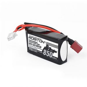 Аккумулятор Robiton LP-STB2-850 850mah