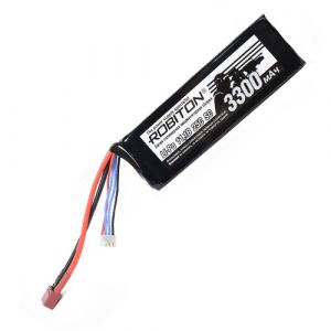 Аккумулятор Robiton LP-STB3-3300 3300mah