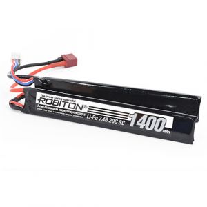 Аккумулятор Robiton LP-STN2-1400 1400mah