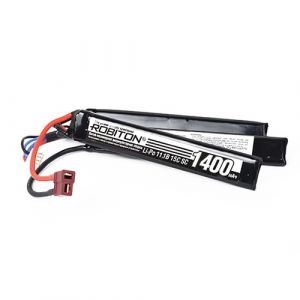 Аккумулятор Robiton LP-STT3-1400 1400mah