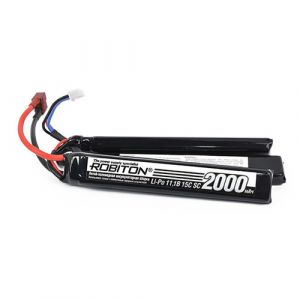 Аккумулятор Robiton LP-STT3-2000 2000mah