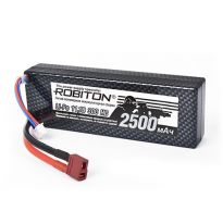 Аккумулятор Robiton LP-HTB3-2500 2500mah