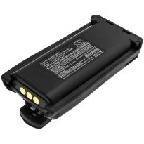 Аккумулятор CameronSino для HYT TC 800M, HYTERA TC-700, RELM RPU7500 (BL170) 2100mah