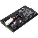Аккумулятор CameronSino для Franklin Grid C051 Celltron (125-0035) 1800mah