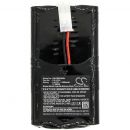 Аккумулятор CameronSino для Franklin Grid C051 Celltron (125-0035) 1800mah